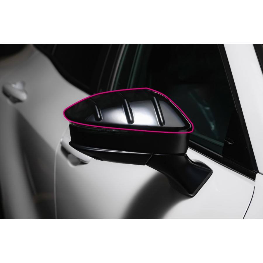 ミラーカバー、エンブレム塗装、フロント、リアフルセット。チッピング塗装品 塗装】サイドミラーカバー再塗装 - YouTube