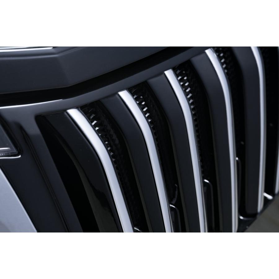 エスクウァイア　フロントバンパーエアロ付　最終値下げ中　早い物勝ち エスクウァイア フロントバンパーエアロ付 最終値下げ中 早い物