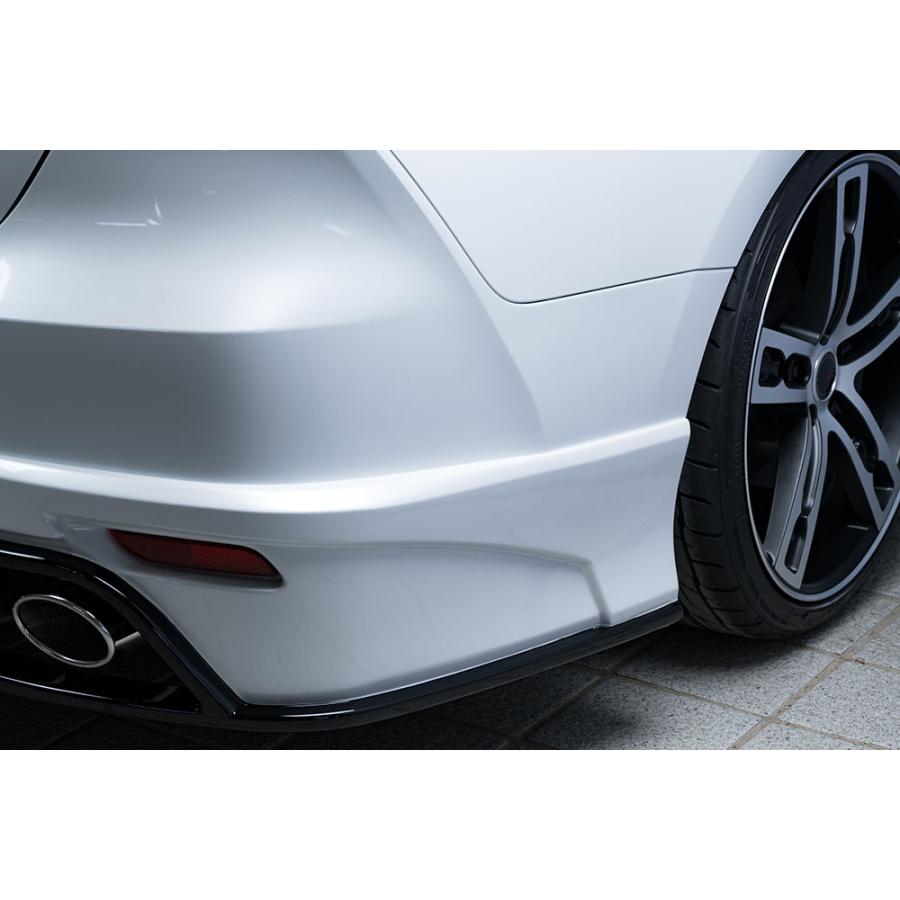 70カムリ モデリスタ　フロントスポイラー　未塗装　新品 楽天市場】トヨタ 70 新型 カムリ カムリスポーツ フロント