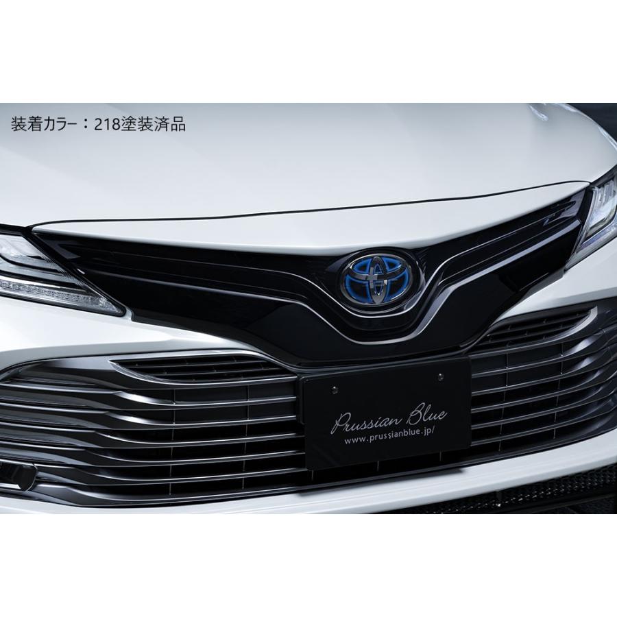 M'z SPEED 【218塗装済品】[70系 カムリ 前期]プルシアンブルー