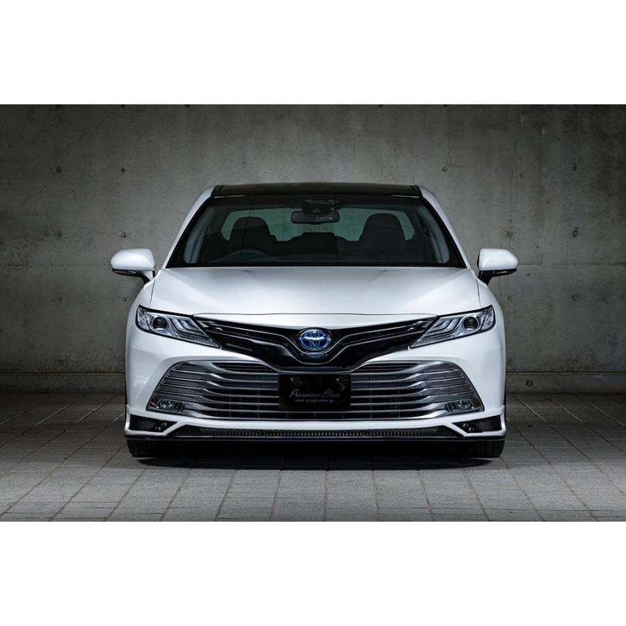 M'z SPEED 【218塗装済品】[70系 カムリ 前期]プルシアンブルー