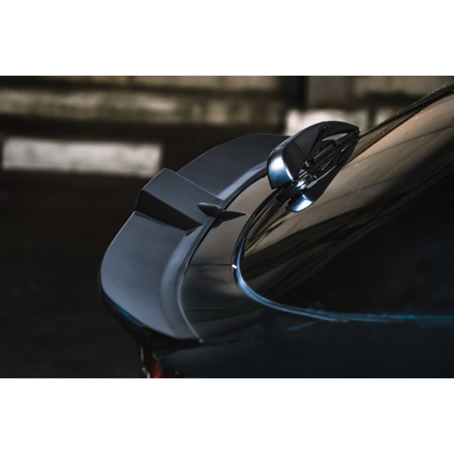 M'z SPEED 【単色塗装済品】[ヤリスクロス]ラヴライン リアゲート