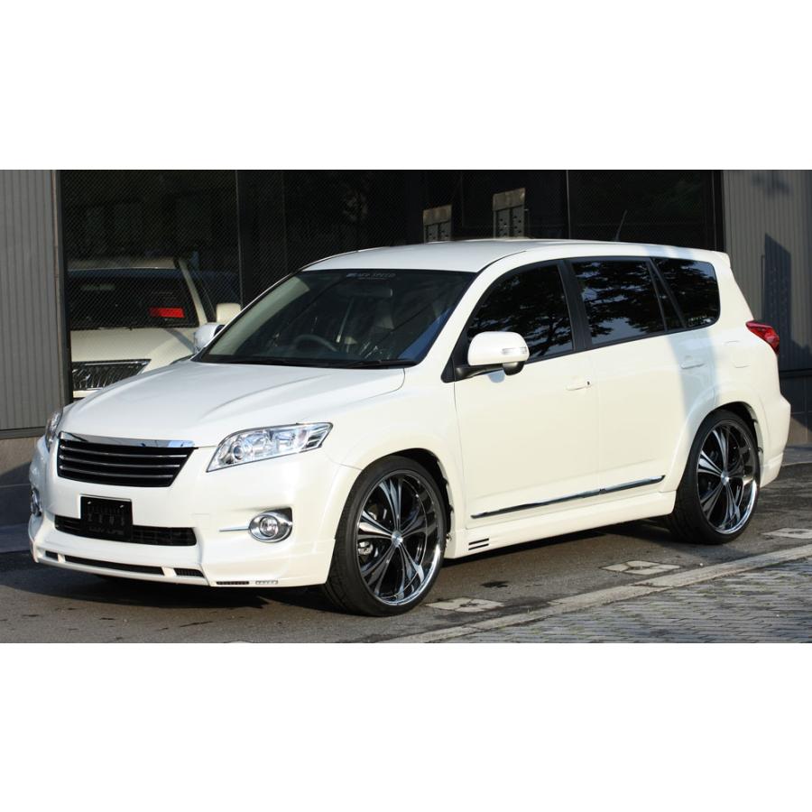 Vanguard ヴァンガード 350s 後期 フロントグリル 未塗装品 Toyota トヨタ エアロパーツ カスタム 2212 4131 Mz エムズスピードヤフー店 通販 Yahoo ショッピング
