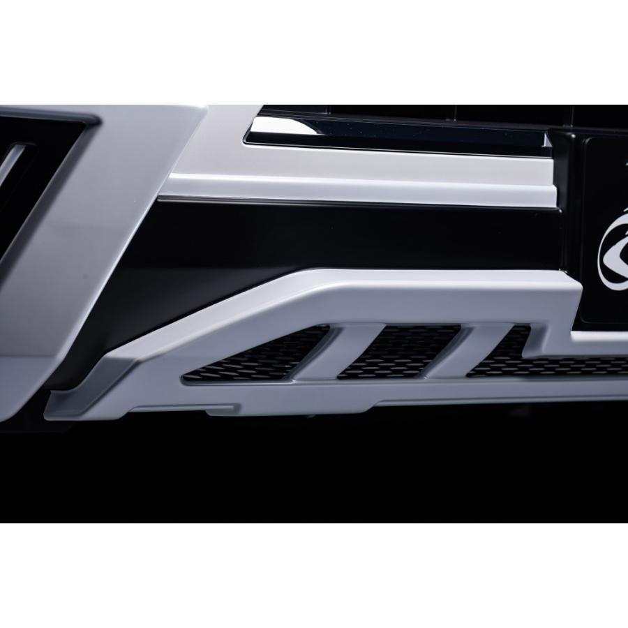 M'z SPEED 【塗り分け塗装済品】[300系ランドクルーザー ZX