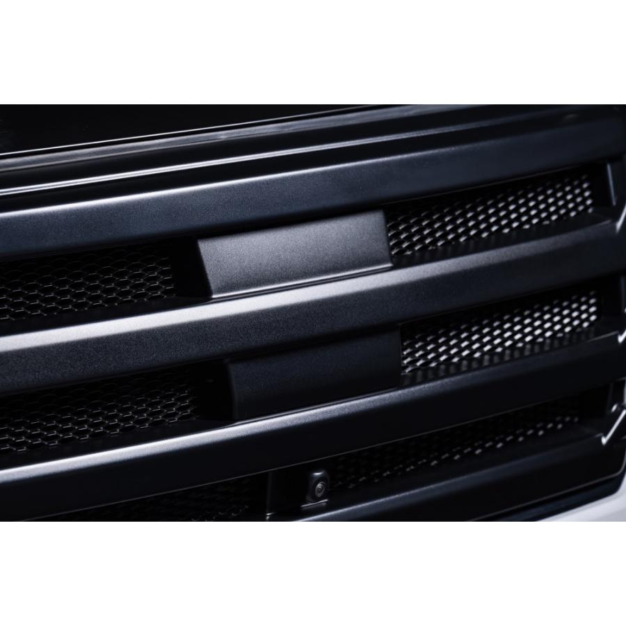 M'z SPEED 【つや消しブラック仕様】[300系ランドクルーザー ZX M'z SPEED 【つや消しブラック仕様】[300系ランドクルーザー ZX