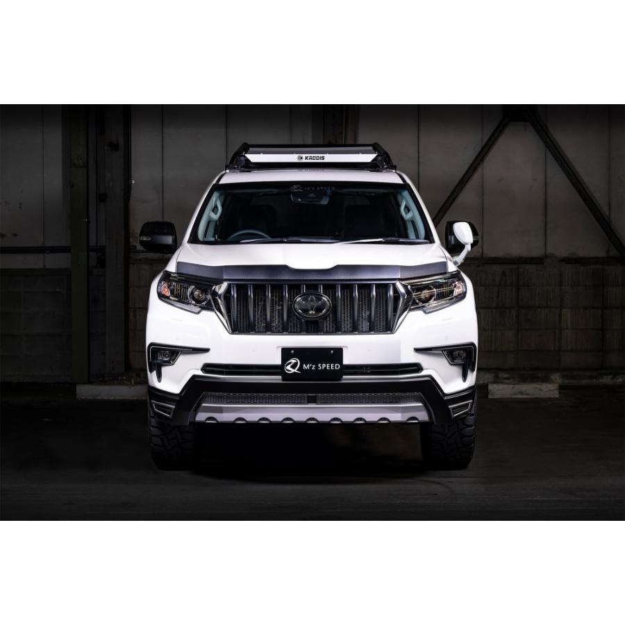 M'z SPEED 【202塗装済品】[150系ランドクルーザープラド 後期