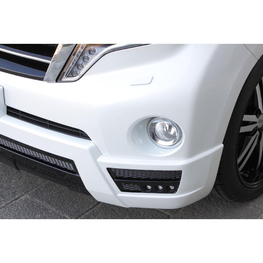 M'z SPEED 【2色塗り分け塗装済品】[150系ランドクルーザープラド 中期