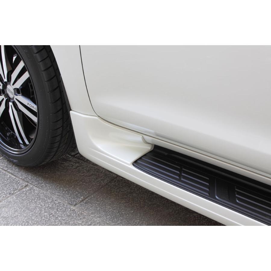 M'z SPEED 【単色塗装済品】[150系ランドクルーザープラド 中期 前期