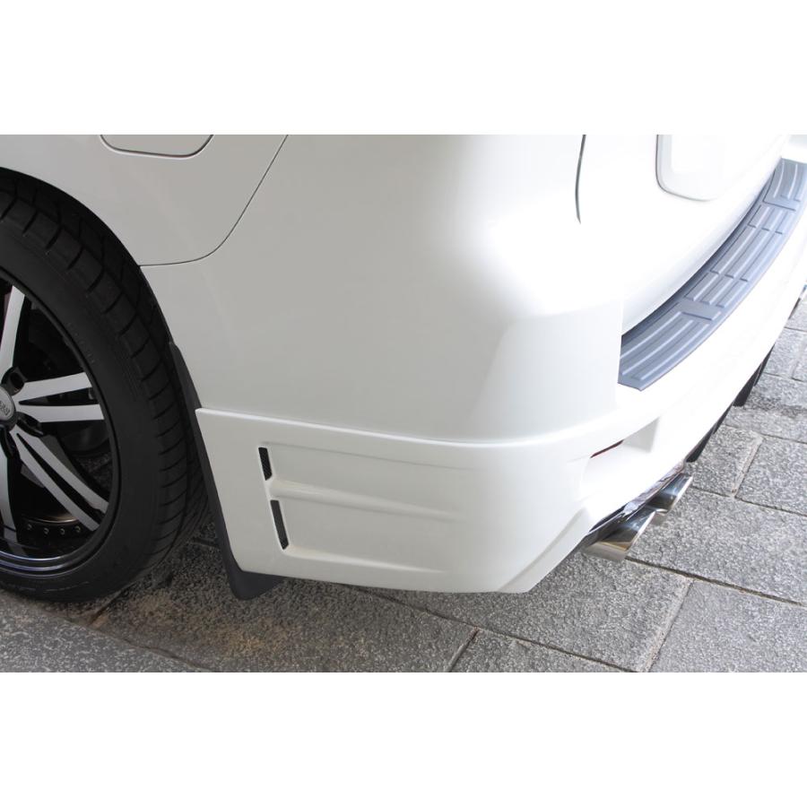 M'z SPEED 【2色塗り分け塗装済品】[150系ランドクルーザープラド 中期