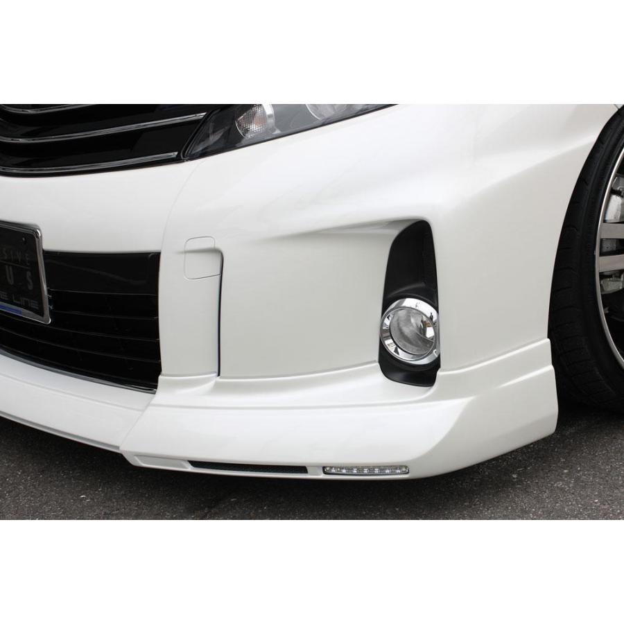 M'z SPEED 【単色塗装済品】[50系 エスティマ アエラス 3型]グレース