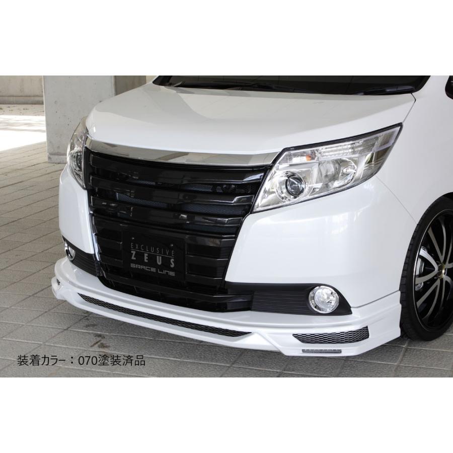 M'z SPEED 【未塗装品】[80系 ノア G 前期]グレースライン