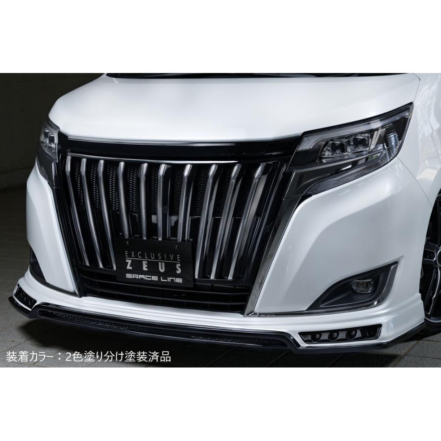 M'z SPEED 【単色塗装済品】[80系 ノア G/エスクァイア 後期 M'z SPEED 【単色塗装済品】[80系 ノア G/エスクァイア 後期