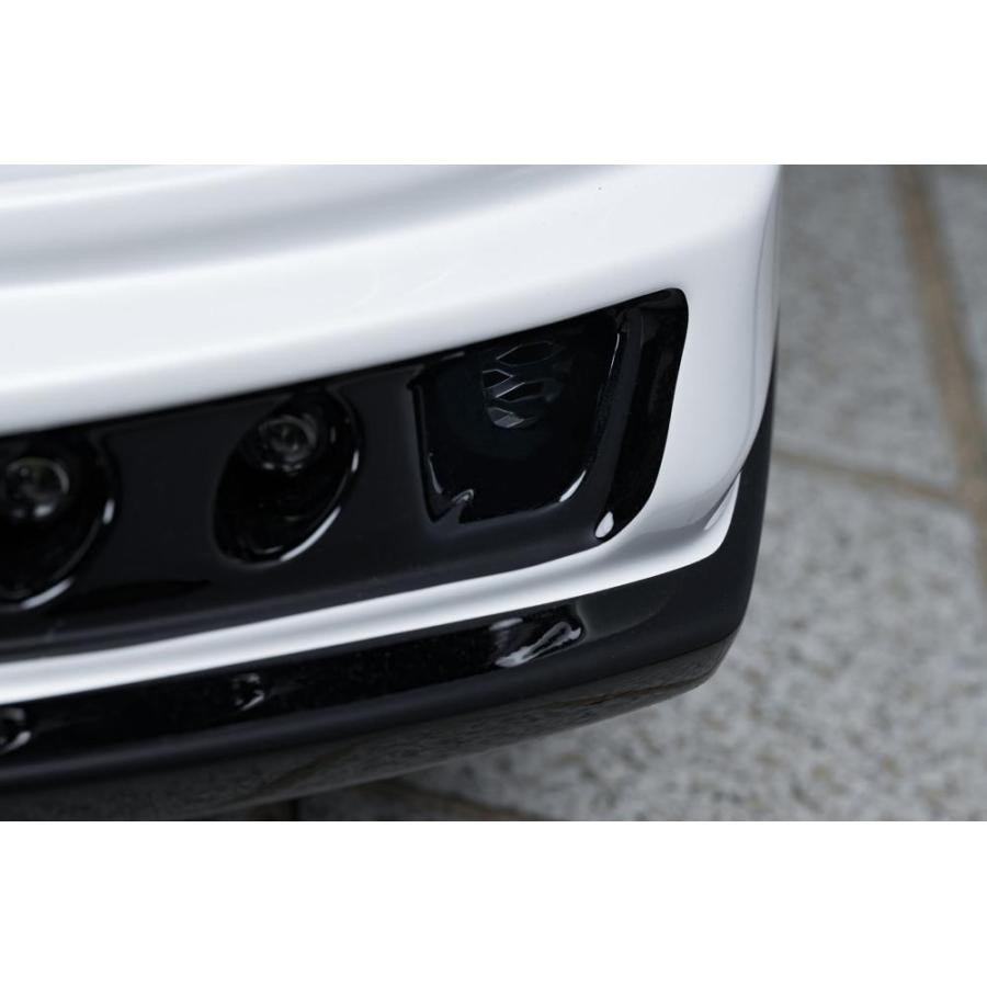 M'z SPEED 【2色塗り分け塗装済品】[80系 ノア G/エスクァイア 後期