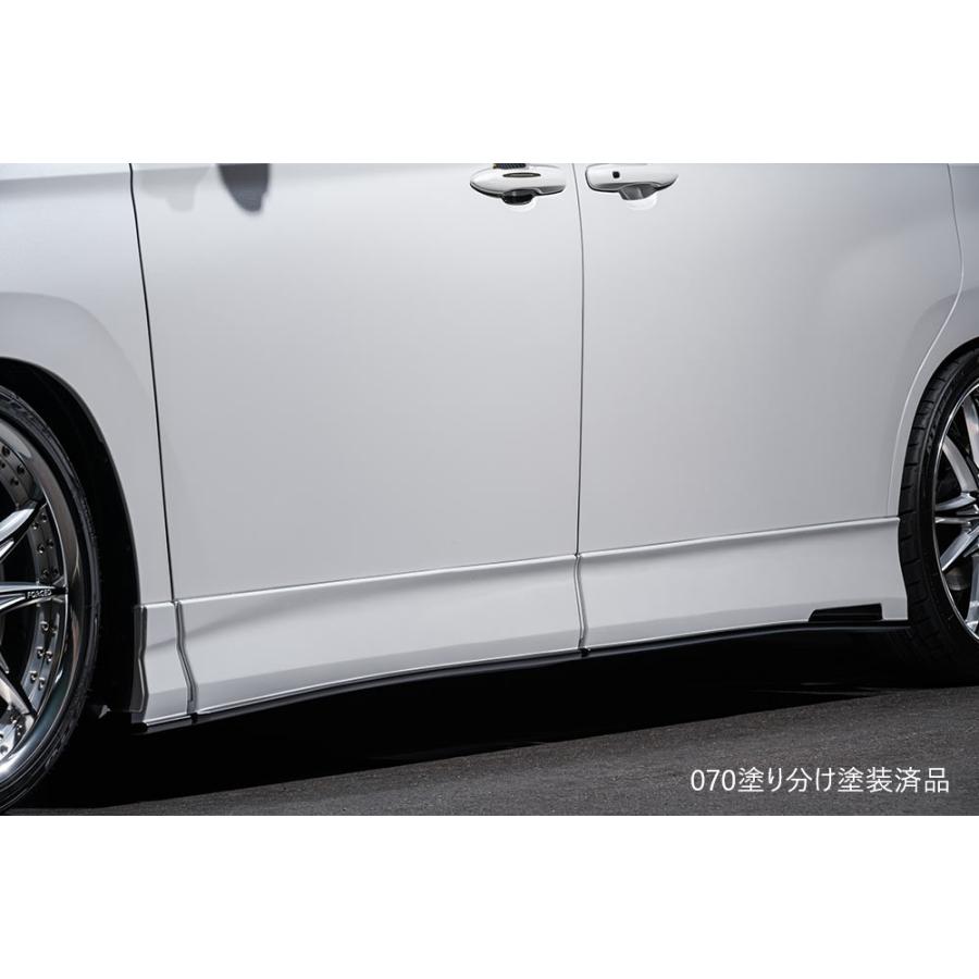 M'z SPEED 【つや消しブラック仕様】[90系 ノア S-Z/S-G]グレース