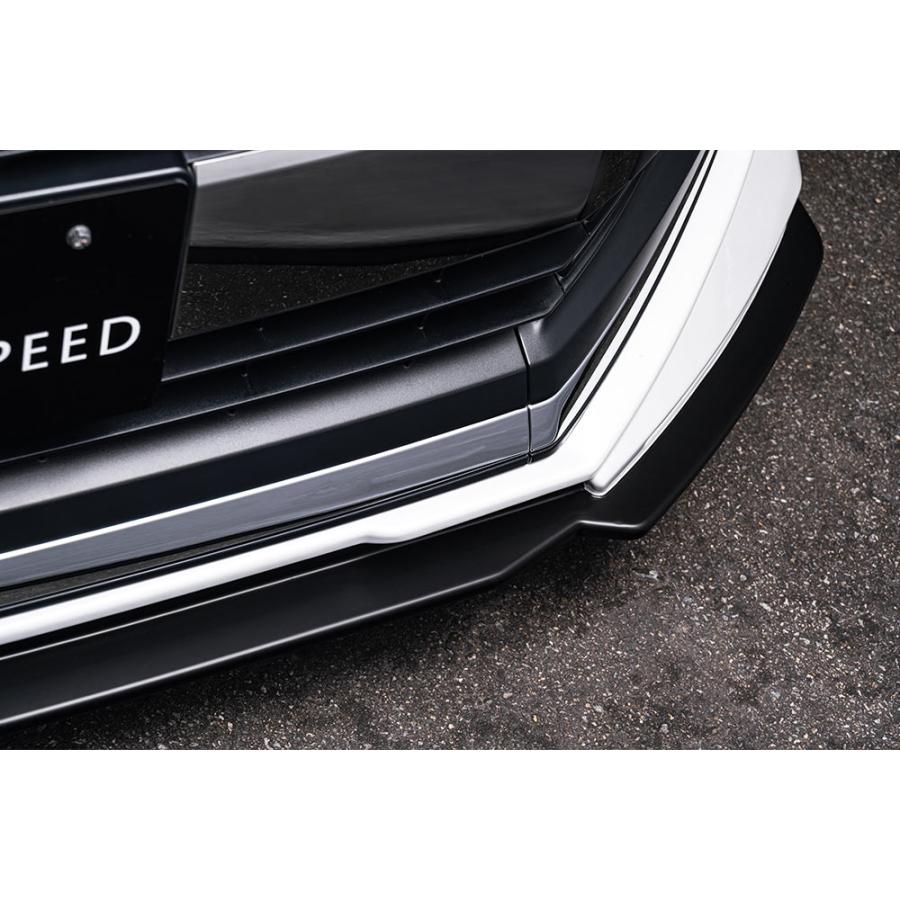 M'z SPEED 【塗り分け塗装済品】[90系 ノア S-Z/S-G]グレースライン