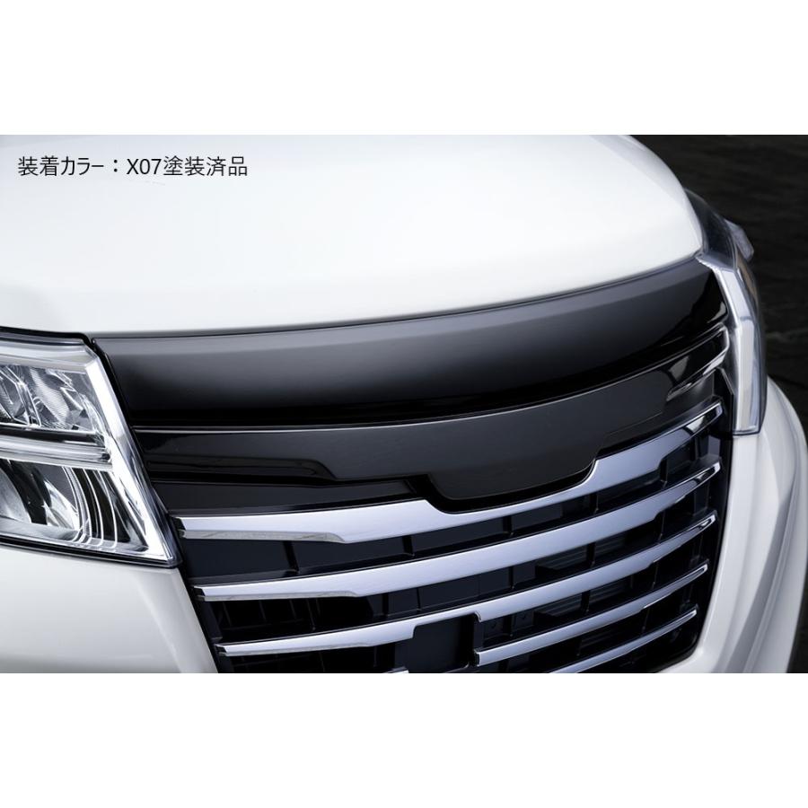 M'z SPEED 【X07塗装済品】[ルーミー 前期 M900A]グレースライン