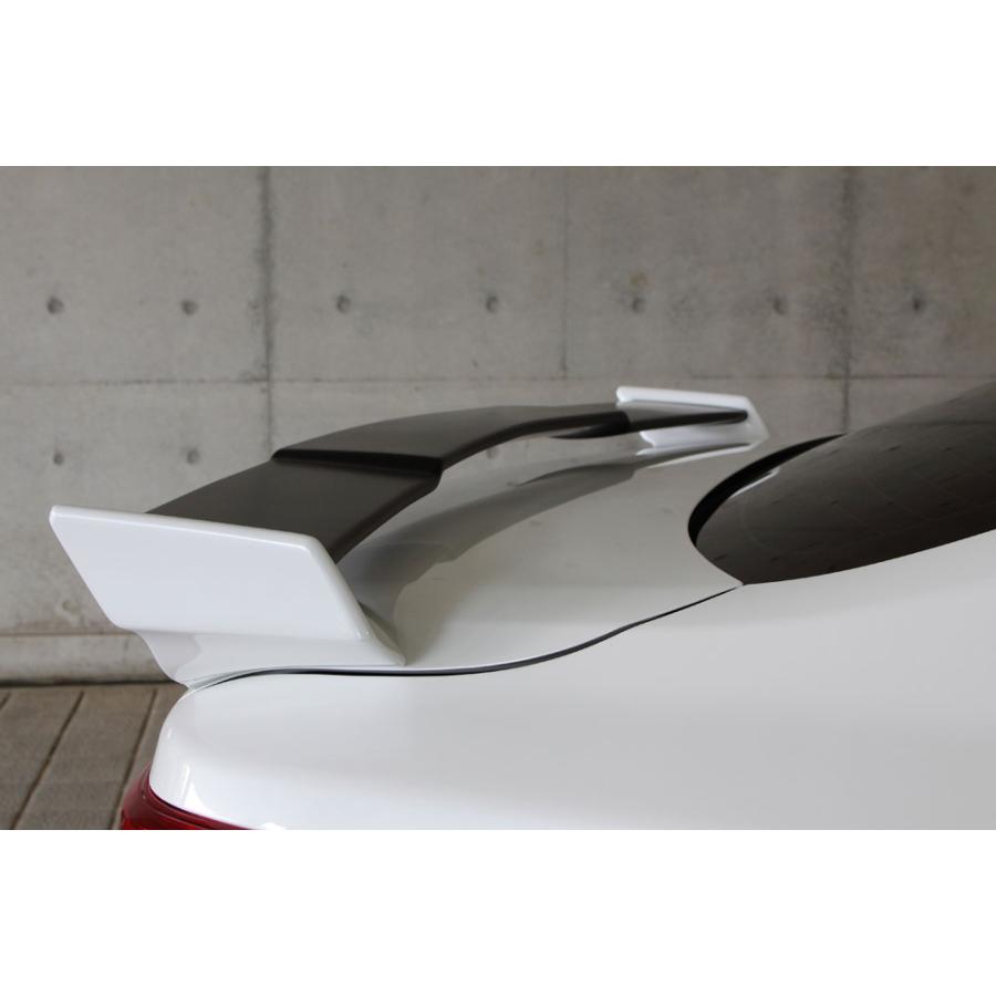 M'z SPEED 【単色塗装済品】[130系 マークX 後期]プルシアンブルー GT