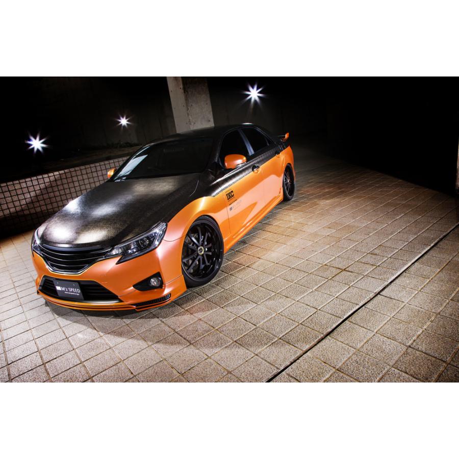 Grx130 後期 Mark Xマークｘ Gtリアウイング 2色塗り分け塗装済品 エアロパーツ カスタム メーカー 社外 人気 6511 5111 222 Mz1514 エムズスピードヤフー店 通販 Yahoo ショッピング