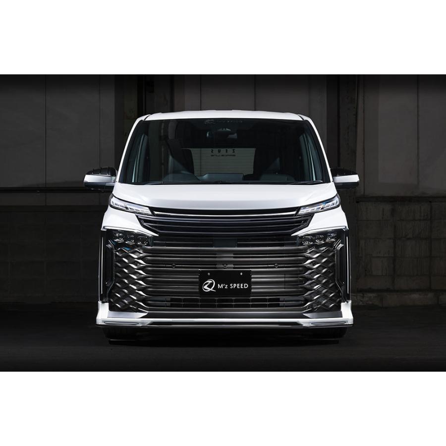 ８系ヴォクシー触媒 楽天市場】ヴォクシー80系 Vグレード フロントバンパーグリル