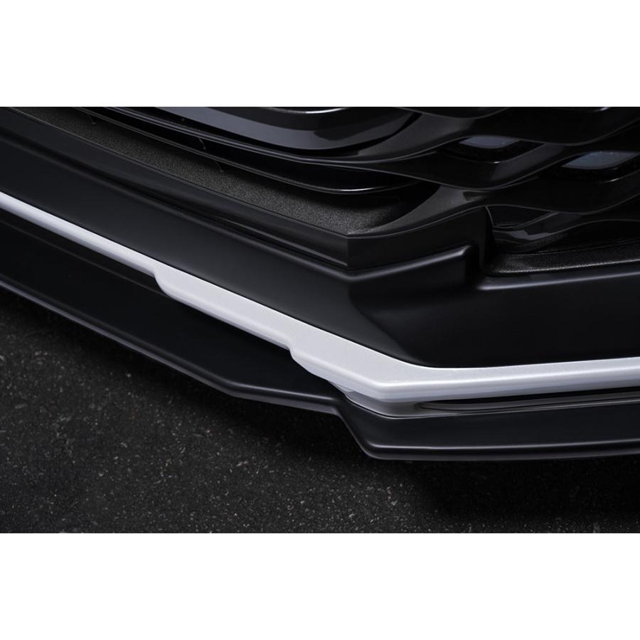 M'z SPEED 【塗り分け塗装済品】[90系ヴォクシー S-Z/S-G]グレース