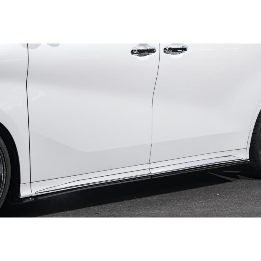 アルファード30後期 emuzu-international_aimgain-