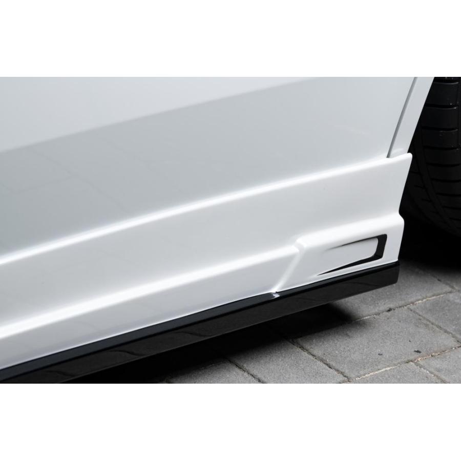 M'z SPEED 【未塗装品】[30系アルファード/ヴェルファイア G/X/V