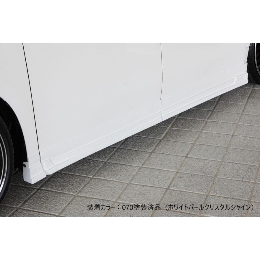 M'z SPEED 【未塗装品】[30系アルファード/ヴェルファイア G/X/V