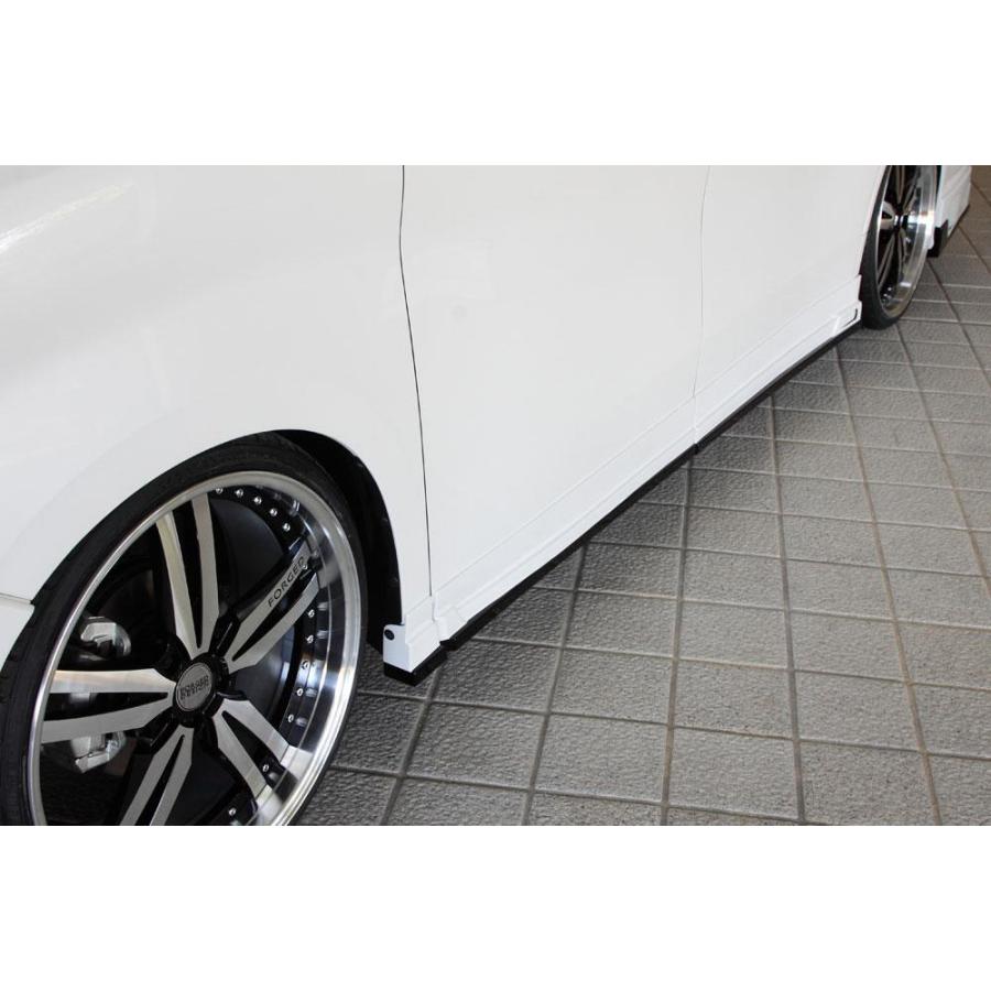 M'z SPEED 【2色塗り分け塗装済品】[30系アルファード/ヴェルファイア