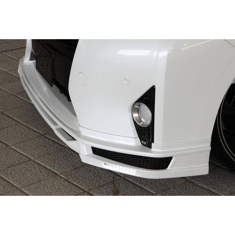 M'z SPEED 【単色塗装済品】[30系アルファード 前期 G/X]グレース