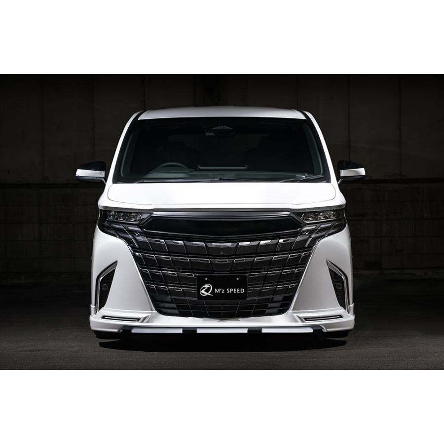 アルファード アルファード #40アルファード #alphard #モデリスタ
