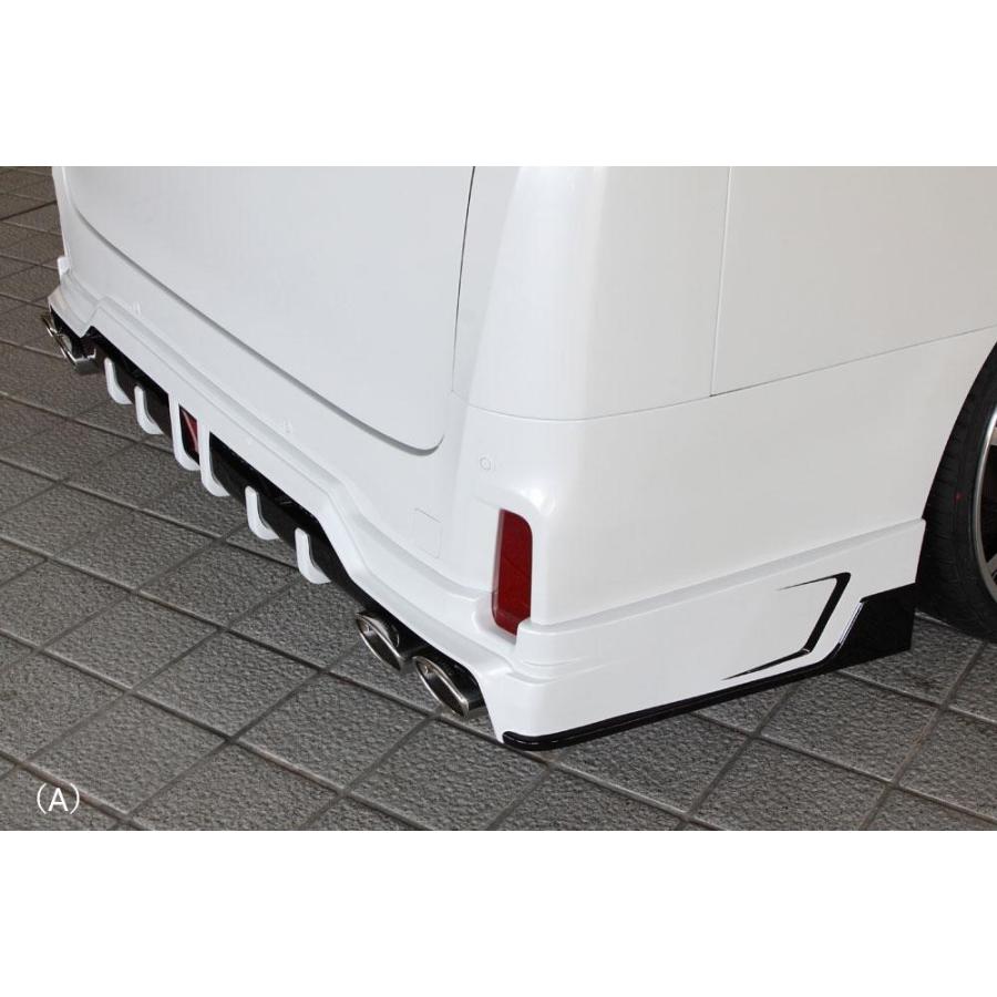 M'z SPEED 【単色塗装済品】[30系アルファード/ヴェルファイア SC/S/SA