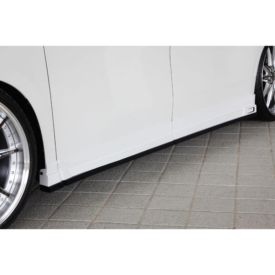 M'z SPEED 【単色塗装済品】[30系ヴェルファイア 前期 Z]グレース