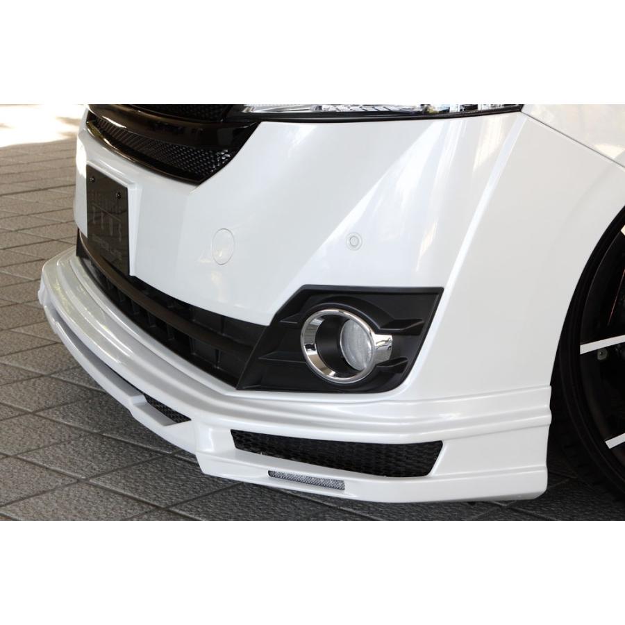 M'z SPEED 【未塗装品】[30系ヴェルファイア 前期 V/X]グレースライン