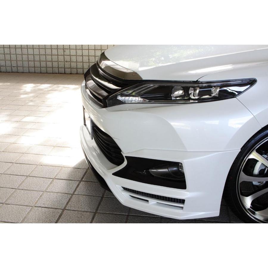 M'z SPEED 【単色塗装済品】[60系 ハリアー 前期]ラヴライン