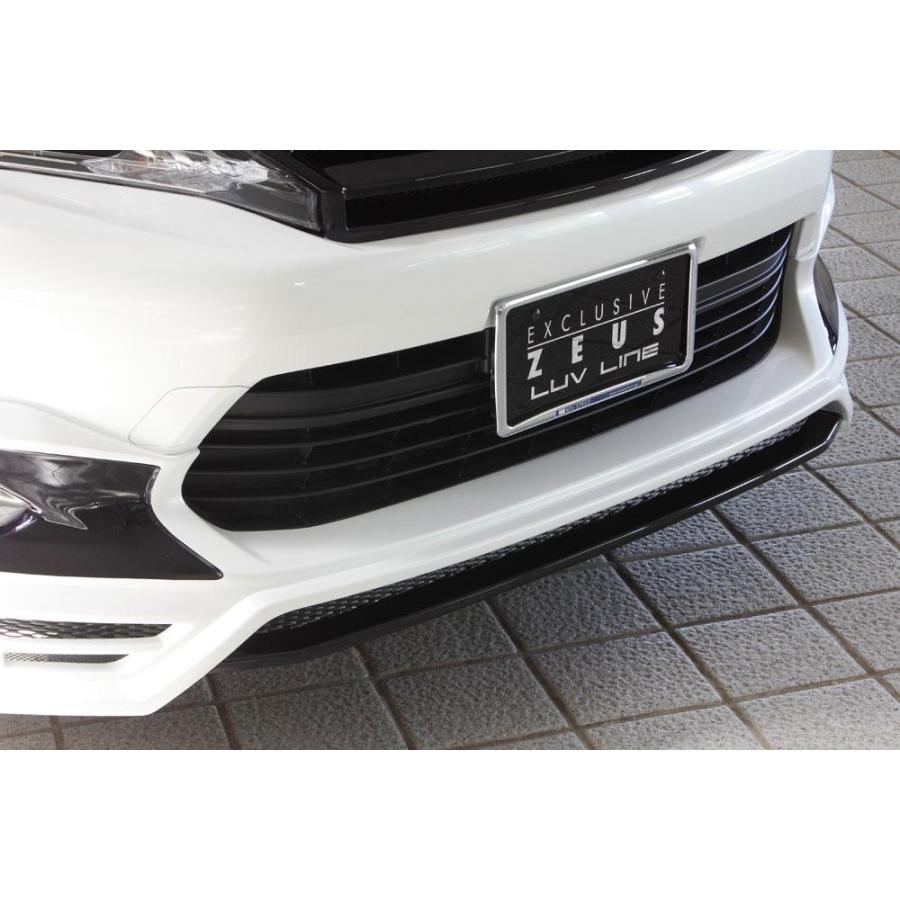 M'z SPEED 【単色塗装済品】[60系 ハリアー 前期]ラヴライン