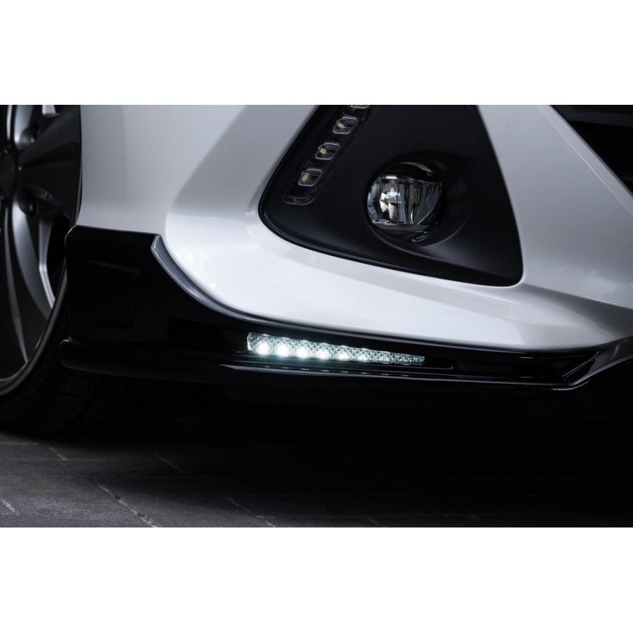 M'z SPEED 【未塗装品】[タンク 前期 M900A]グレースライン フロント