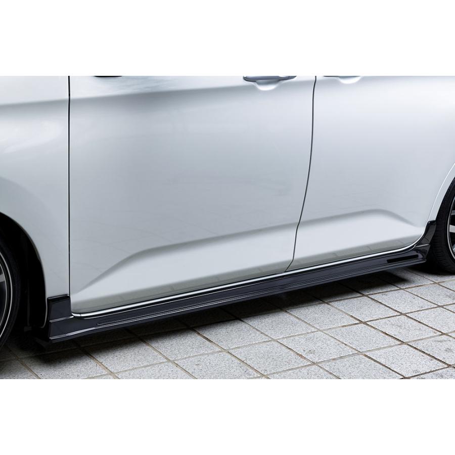 M'z SPEED 【単色塗装済品】[タンク/ルーミー 前期 M900A]グレース