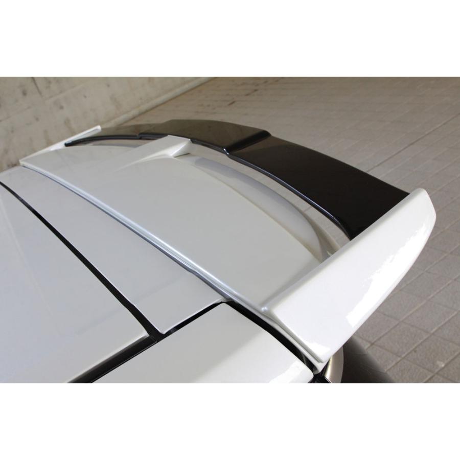 C-HR用 明和 エルフォード リアウイング 2色塗り分け C-HR用 明和 エルフォード リアウイング 2色塗り分け C-HR用 明和