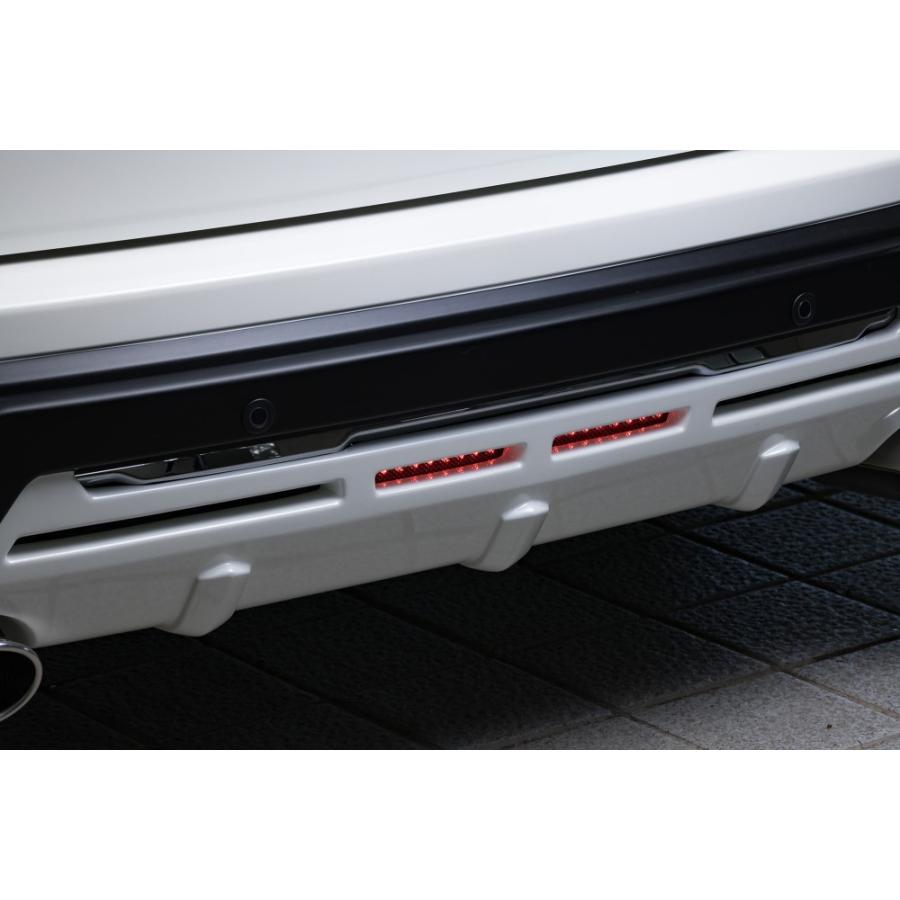 M'z SPEED 【2色塗り分け塗装済品】[T32 エクストレイル 後期