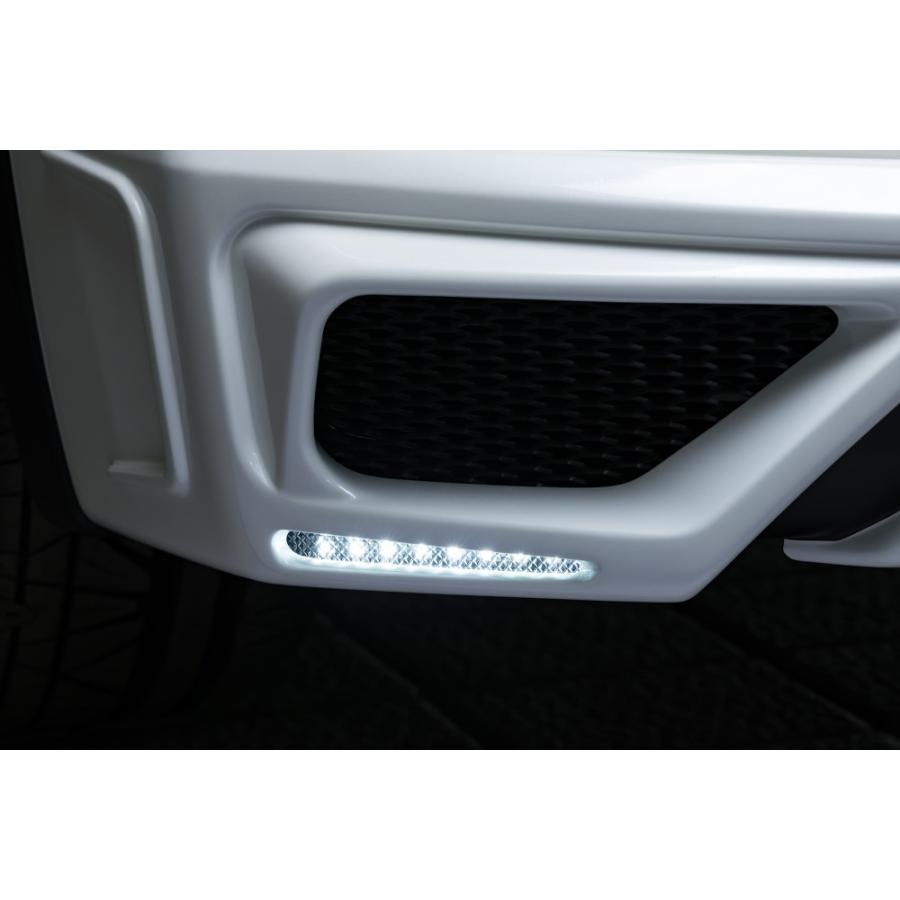 73リミックス後期　カスタム品 カスタムパーツ / LUDIX Original Rear Gate Camper Rack ルゥディクス