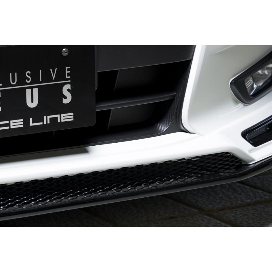 M'z SPEED 【単色塗装済品】[C27 セレナ ハイウェイスター 前期