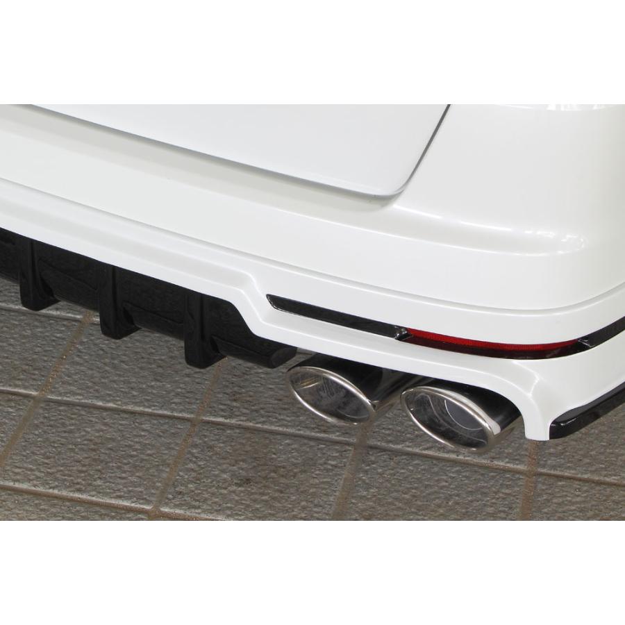 2セット M'z SPEED 【2色塗り分け塗装済品】[C26 セレナ ハイウェイスター 後期