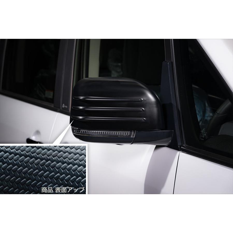 デリカ ドアハンドルカバー、ミラー、フロント、リアフルセット。チッピング塗装品 3441cd827445bcb343cb3a1caec277