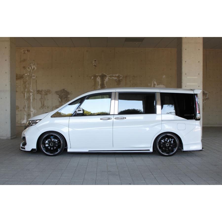 M'z SPEED 【2色塗り分け塗装済品】[RP3 RP4 ステップワゴンスパーダ