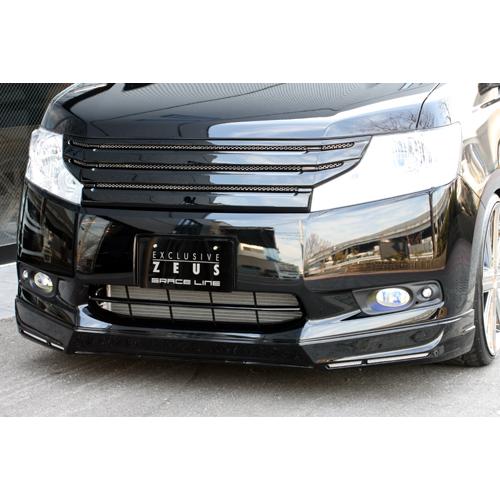 M'z SPEED 【未塗装品】[RK1 RK2 ステップワゴン G・Li 前期]グレース