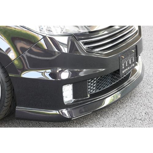 M'z SPEED 【未塗装品】[RG1 RG2 ステップワゴンスパーダ 後期