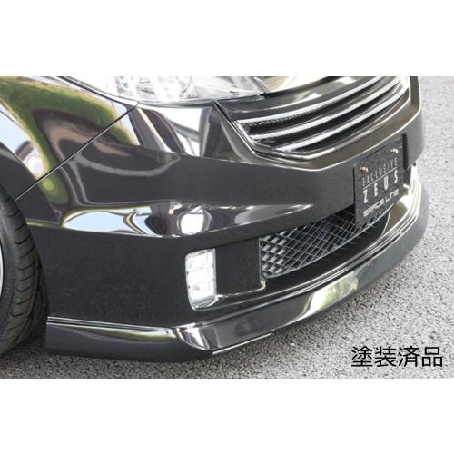 M'z SPEED 【未塗装品】[RG1 RG2 ステップワゴンスパーダ 後期