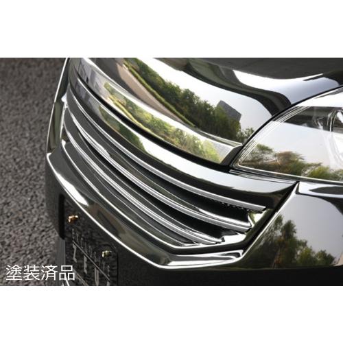 M'z SPEED 【未塗装品】[RG1 RG2 ステップワゴンスパーダ 後期