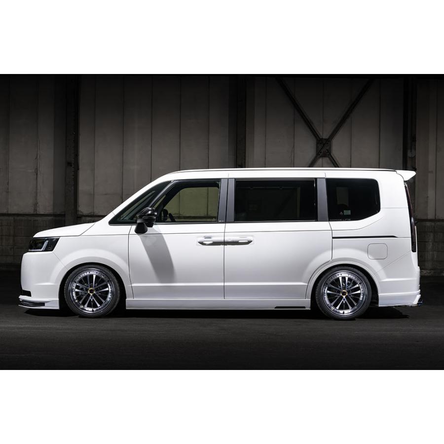 ステップワゴン用 無限（MUGEN） RP6-8 ステップワゴン スタイリングセット NH731P
