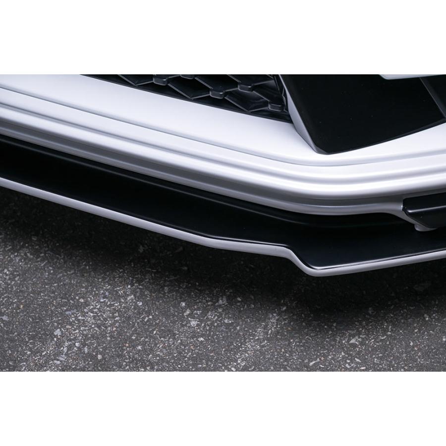M'z SPEED 【塗り分け塗装済品】[RP6/7/8 ステップワゴンスパーダ